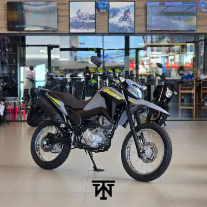 HONDA NXR 160 BROS ABS 