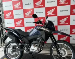 HONDA NXR 160 BROS CBS HONDA NXR 160 BROS CBS