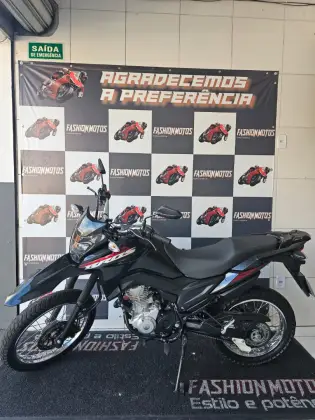 HONDA NXR 160 BROS CBS 