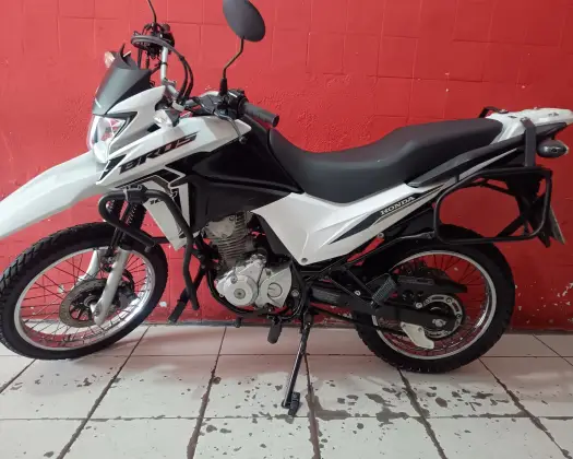HONDA NXR 160 BROS ESDD 