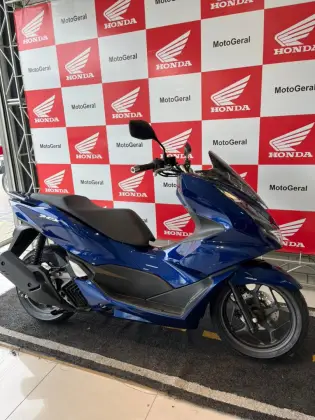 HONDA PCX 160 ABS 