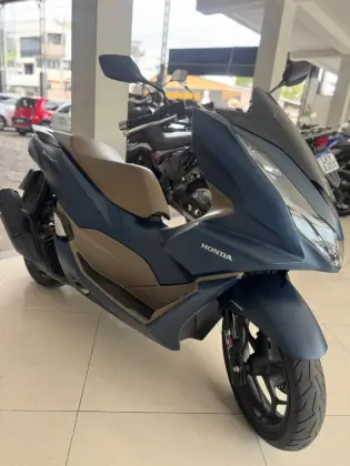 HONDA PCX 160 ABS 