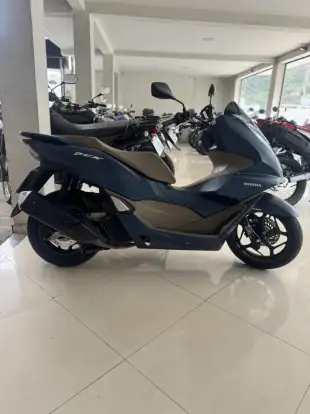 HONDA-PCX 160 ABS-2024