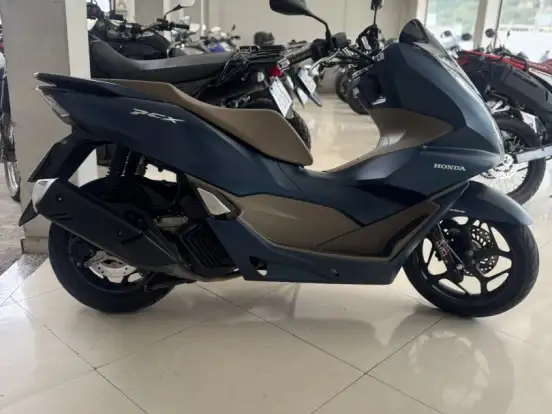 HONDA-PCX 160 ABS HONDA-PCX 160 ABS-2024