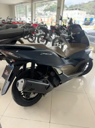 HONDA-PCX 160 ABS HONDA-PCX 160 ABS-2024