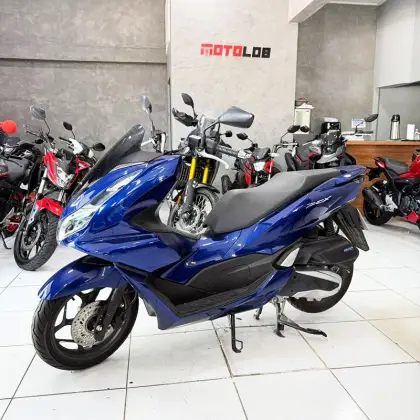 HONDA PCX 160 ABS HONDA PCX 160 ABS