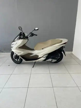 HONDA PCX DLX 