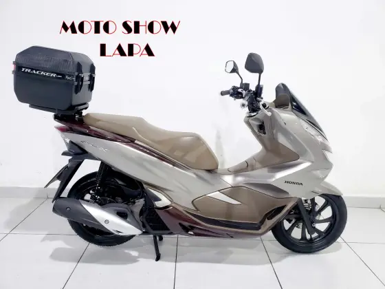 HONDA PCX DLX HONDA PCX DLX