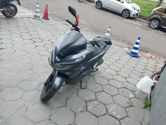 HONDA PCX SPORT 