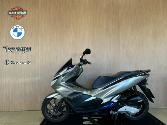 HONDA PCX SPORT 