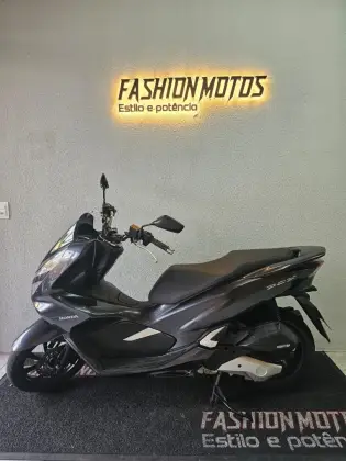 HONDA PCX 