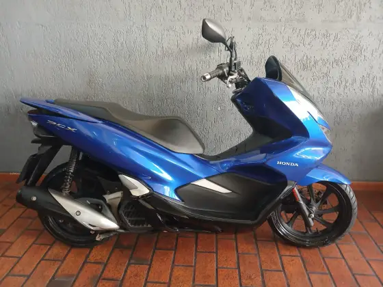 HONDA PCX 