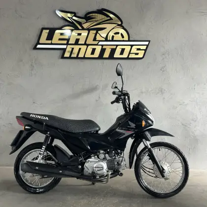 HONDA POP 110i ES 
