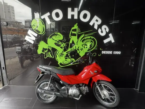 HONDA POP 110i HONDA POP 110i