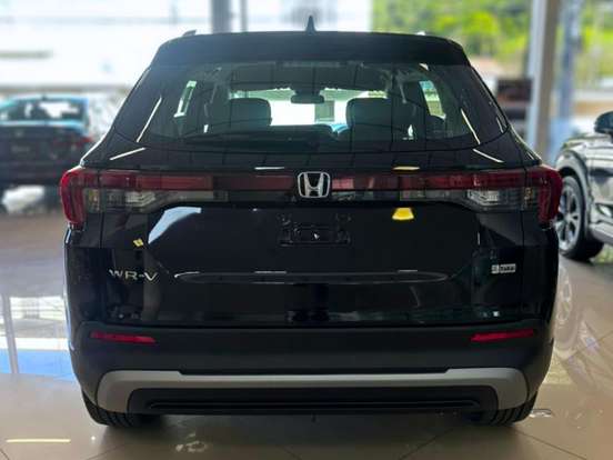 HONDA-WR-V-1.5 i-VTEC FLEX EXL CVT HONDA-WR-V-2026