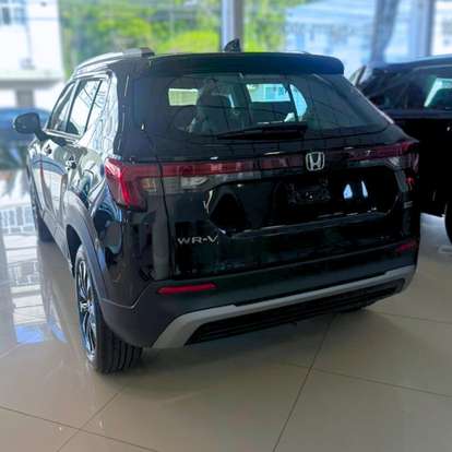 HONDA-WR-V-2026
