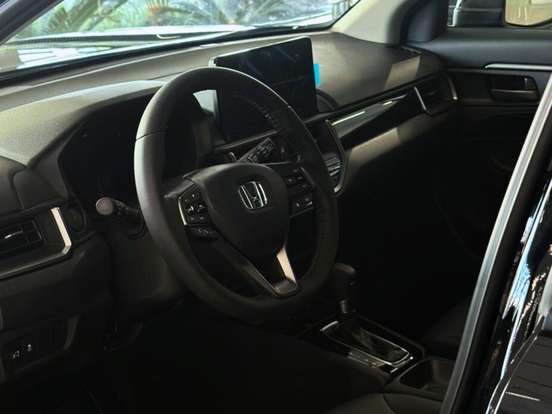 HONDA-WR-V-1.5 i-VTEC FLEX EXL CVT HONDA-WR-V-2026