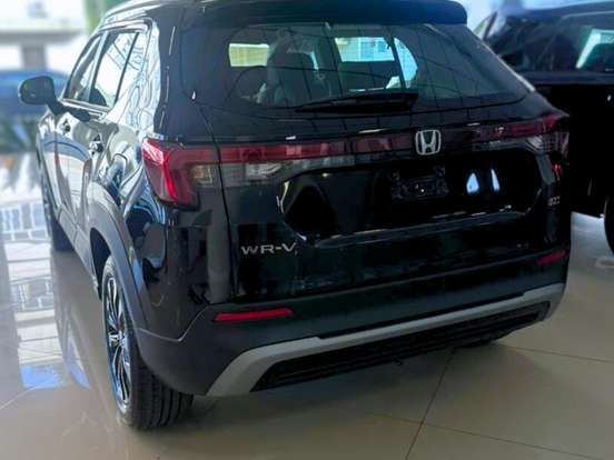 HONDA-WR-V-1.5 i-VTEC FLEX EXL CVT HONDA-WR-V-2026