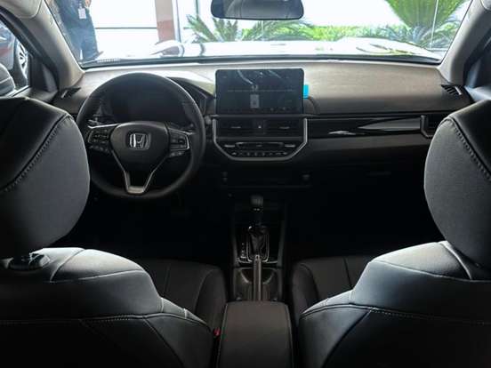 HONDA-WR-V-1.5 i-VTEC FLEX EXL CVT HONDA-WR-V-2026