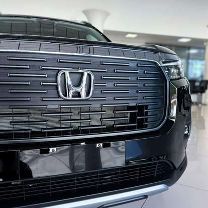 HONDA-WR-V-2026