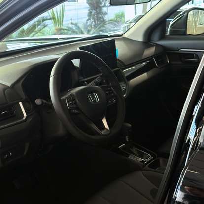 HONDA-WR-V-2026