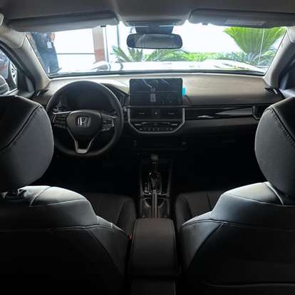 HONDA-WR-V-2026