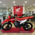 HONDA XR 300L TORNADO HONDA XR 300L TORNADO