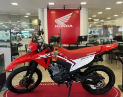 HONDA XR 300L TORNADO HONDA XR 300L TORNADO