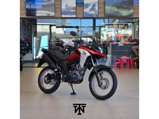 HONDA XRE 190 ABS 