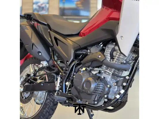 HONDA-XRE 190 ABS HONDA-XRE 190 ABS-2026