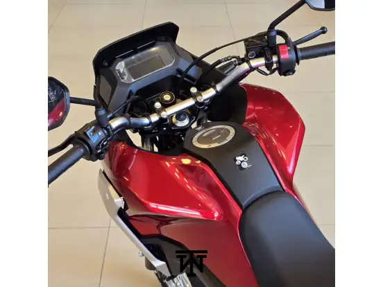 HONDA-XRE 190 ABS-2026