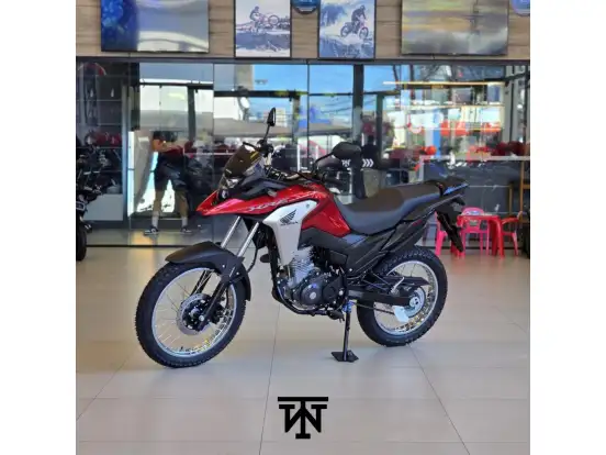 HONDA-XRE 190 ABS HONDA-XRE 190 ABS-2026