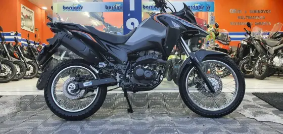 HONDA XRE 190 ADVENTURE HONDA XRE 190 ADVENTURE