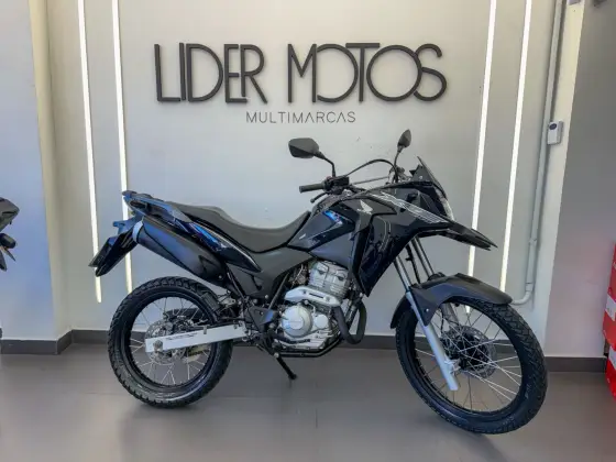 HONDA XRE 300 ABS 