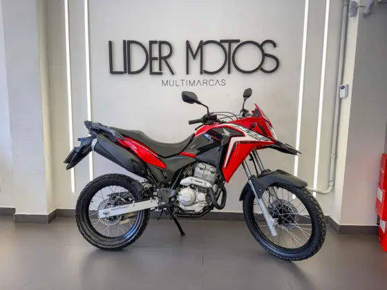 HONDA XRE 300 ABS HONDA XRE 300 ABS
