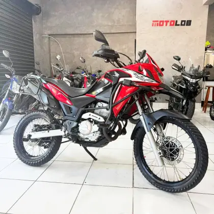 HONDA XRE 300 ABS HONDA XRE 300 ABS