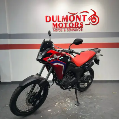 HONDA XRE 300 SAHARA RALLY HONDA XRE 300 SAHARA RALLY
