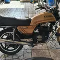 HONDA CB 400 II HONDA CB 400 II