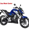 HONDA CB 300F TWISTER ABS HONDA CB 300F TWISTER ABS
