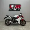HONDA CBR 600F HONDA CBR 600F