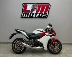 HONDA CBR 600F HONDA CBR 600F