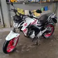 HONDA CB TWISTER HONDA CB TWISTER
