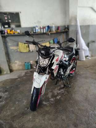 HONDA-CB TWISTER-2022