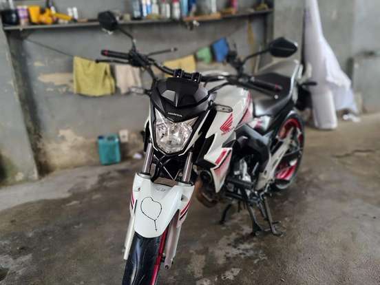 HONDA-CB TWISTER HONDA-CB TWISTER-2022