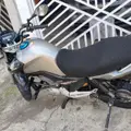 HONDA CG 150 FAN ESDi HONDA CG 150 FAN ESDi