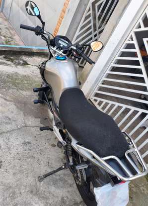 HONDA-CG 150 FAN ESDi HONDA-CG 150 FAN ESDi-2015