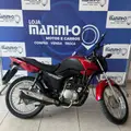 HONDA CG 125 FAN KS HONDA CG 125 FAN KS