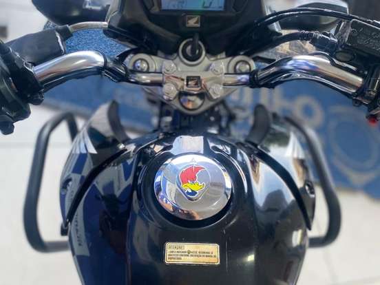 HONDA-CG 150 TITAN MIX ESD HONDA-CG 150 TITAN MIX ESD-2015