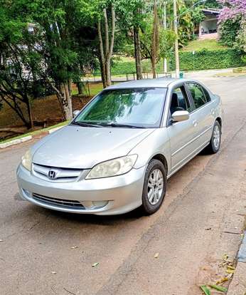 HONDA-CIVIC-2005