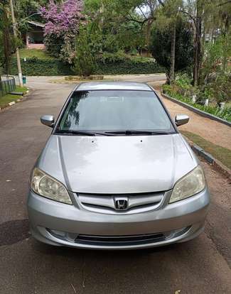 HONDA-CIVIC-2005
